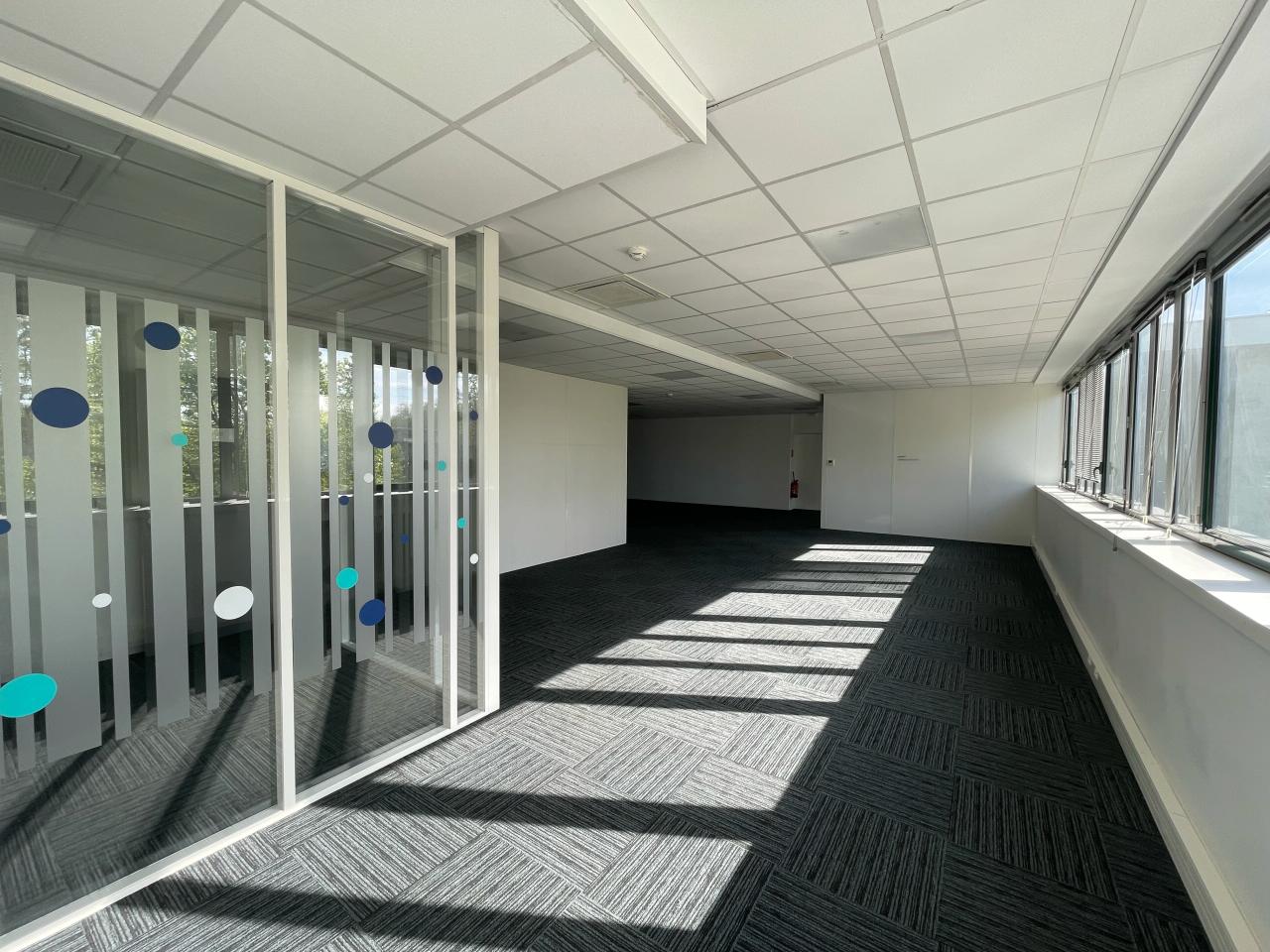 Bureau Villeurbanne 993m² Location bureau Villeurbanne Rhône OLBUR2421060 5